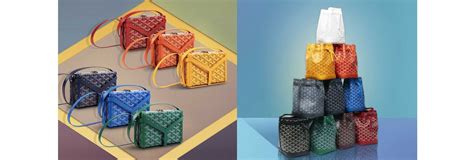 goyard outlet paris